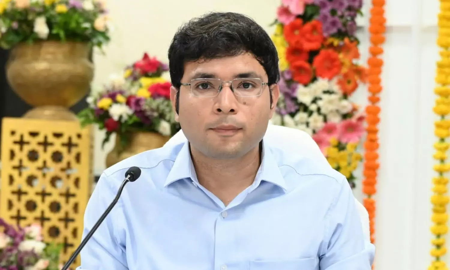 Nirmal Nirmal