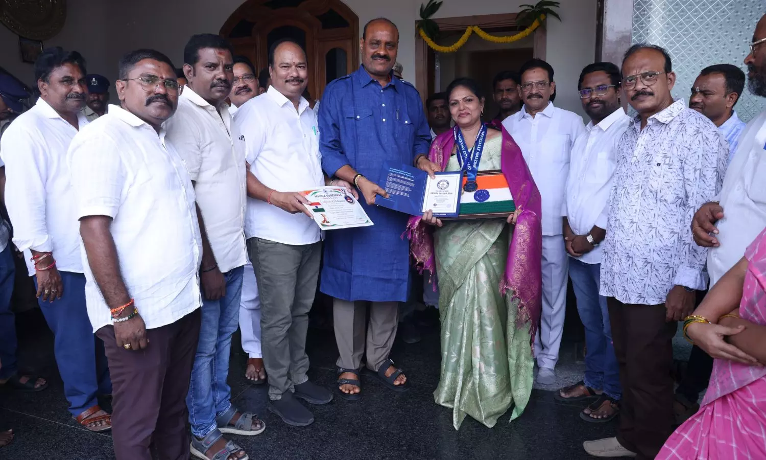 Srikakulam Srikakulam