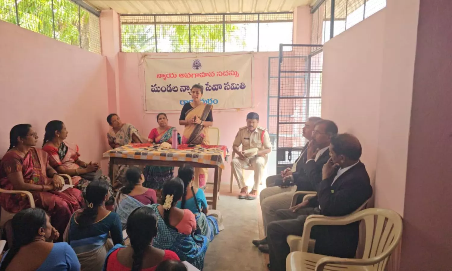 Rayadurgam Rayadurgam