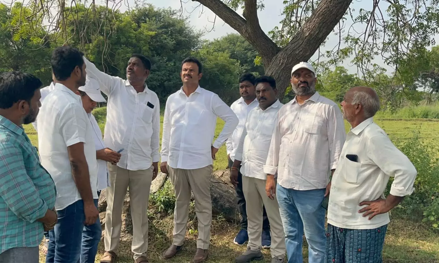 Khammam
