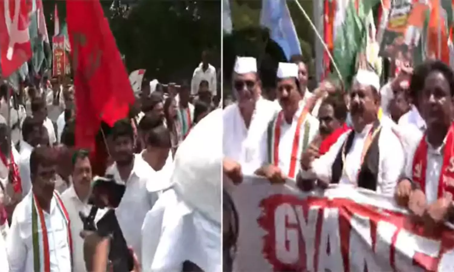 Hyderabad