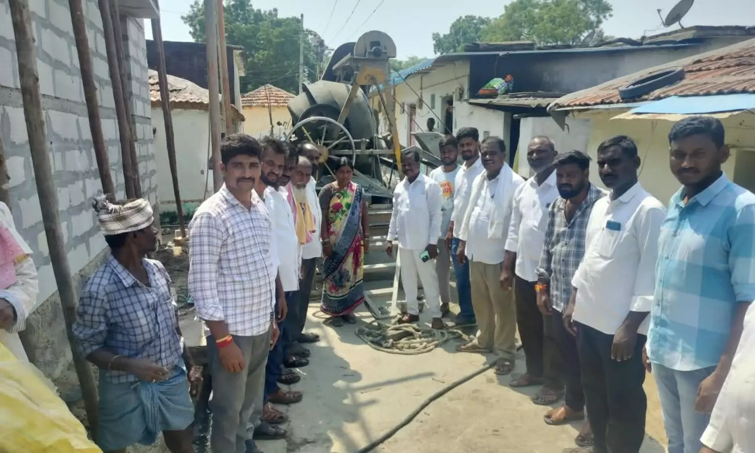Kamareddy