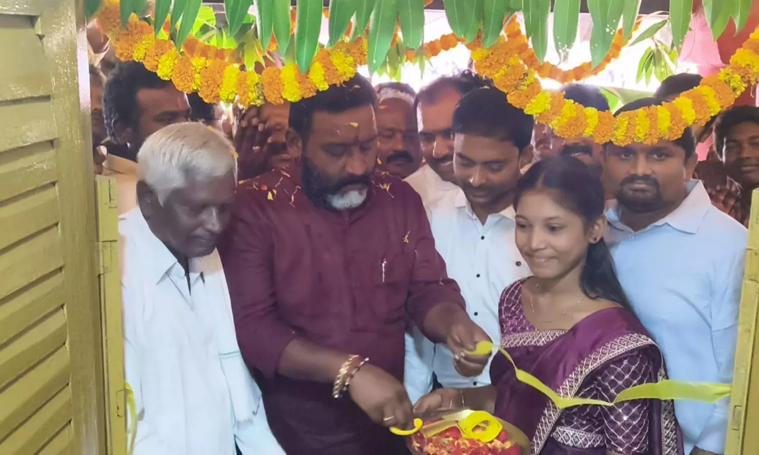 Srikakulam