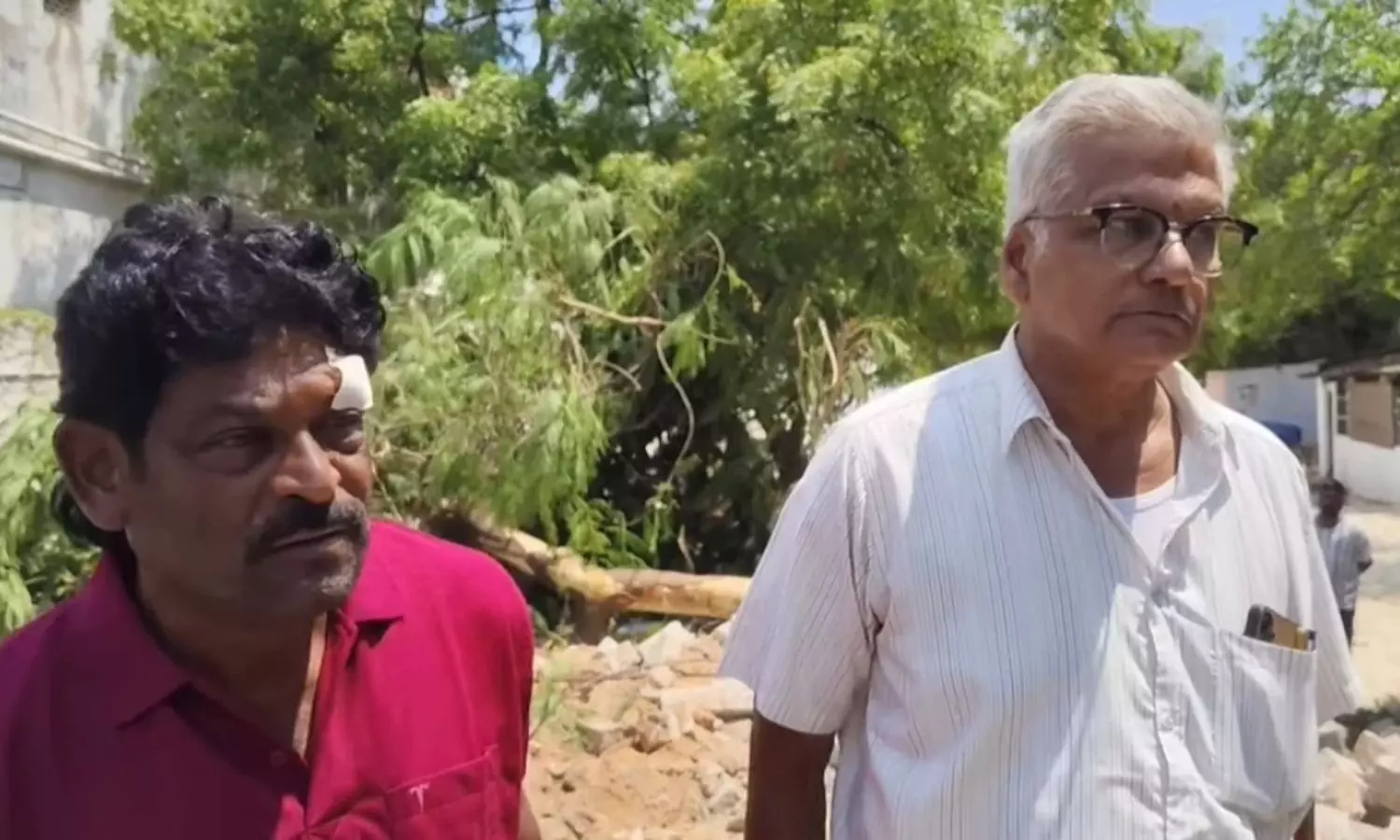 Madanapalle Madanapalle