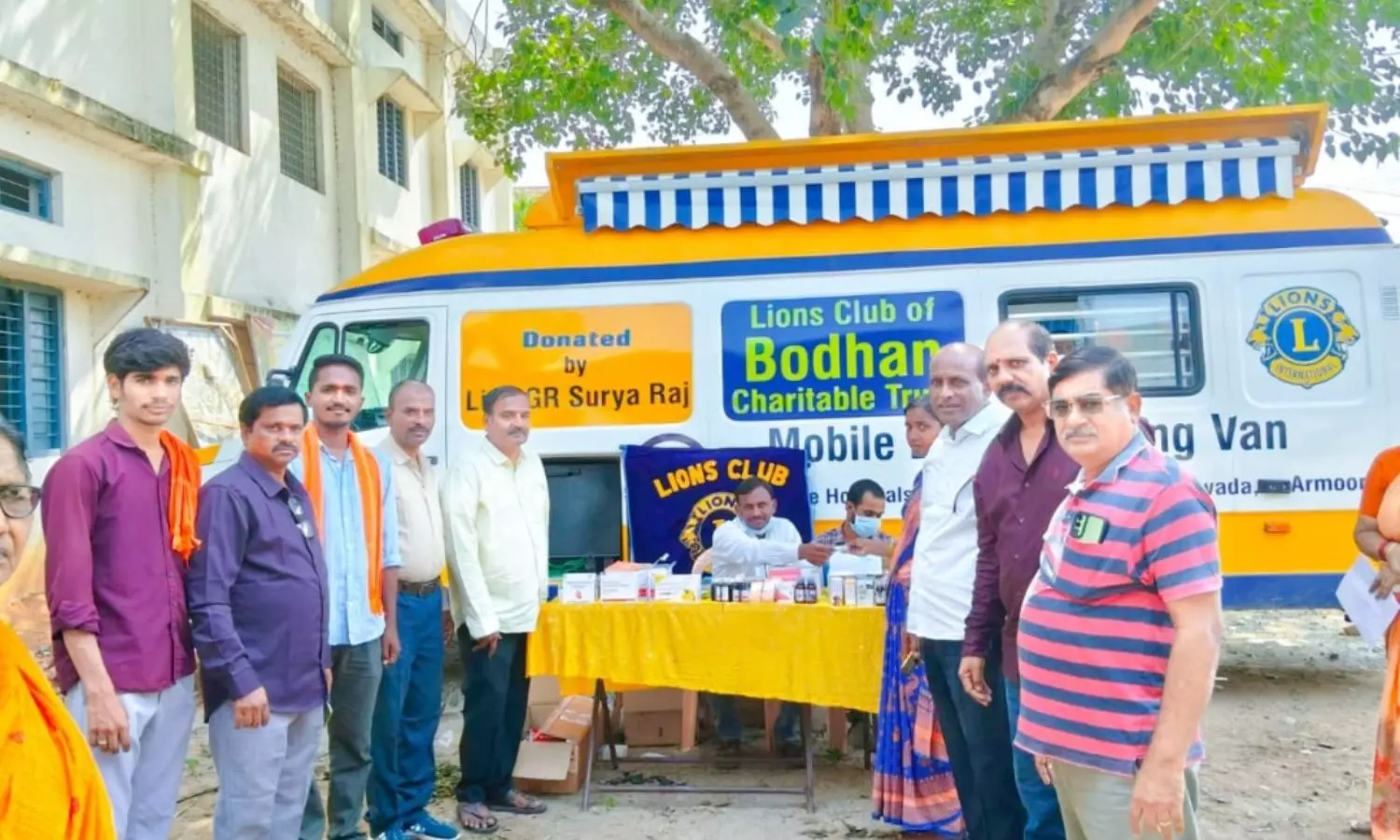 Nizamabad Nizamabad