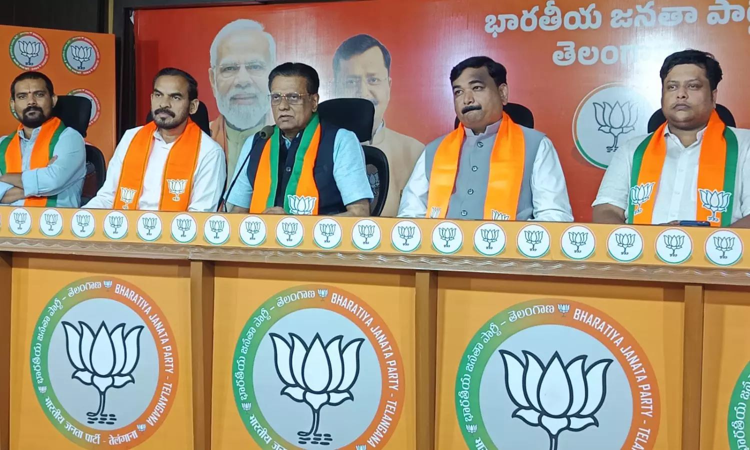 Hyderabad