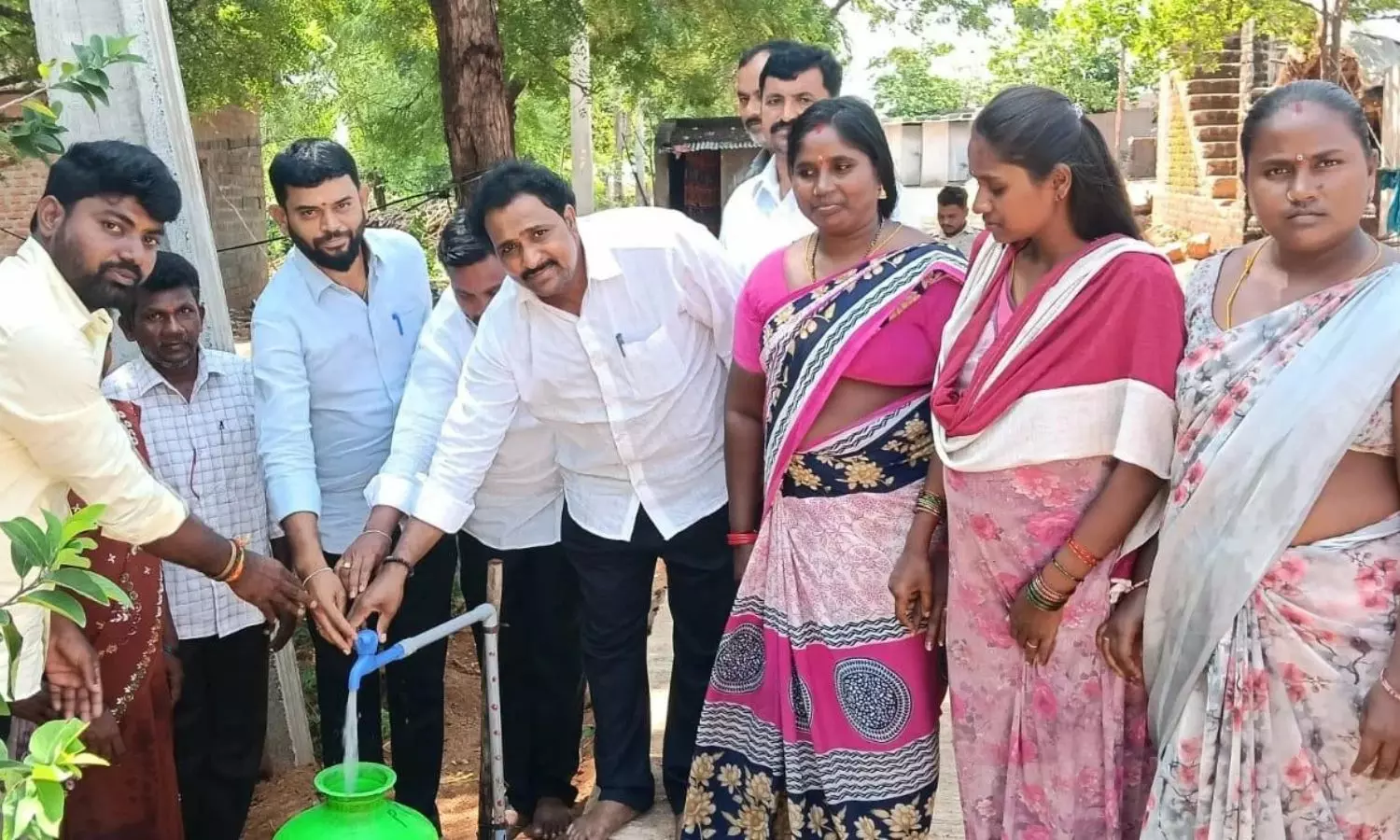 T Sundupalli