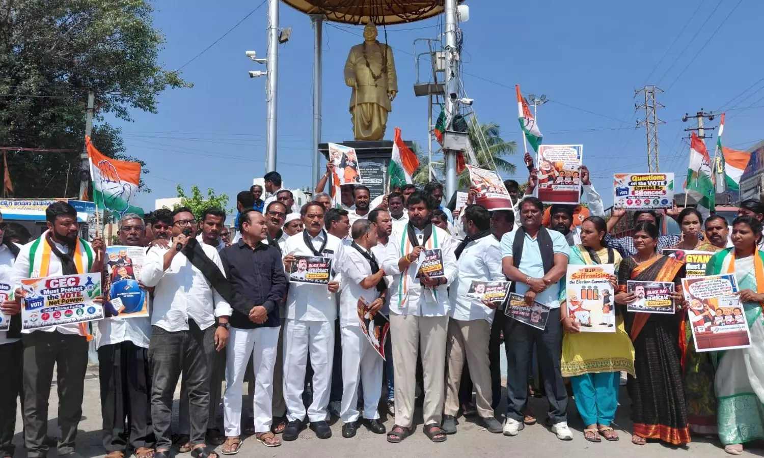 Mahabubnagar