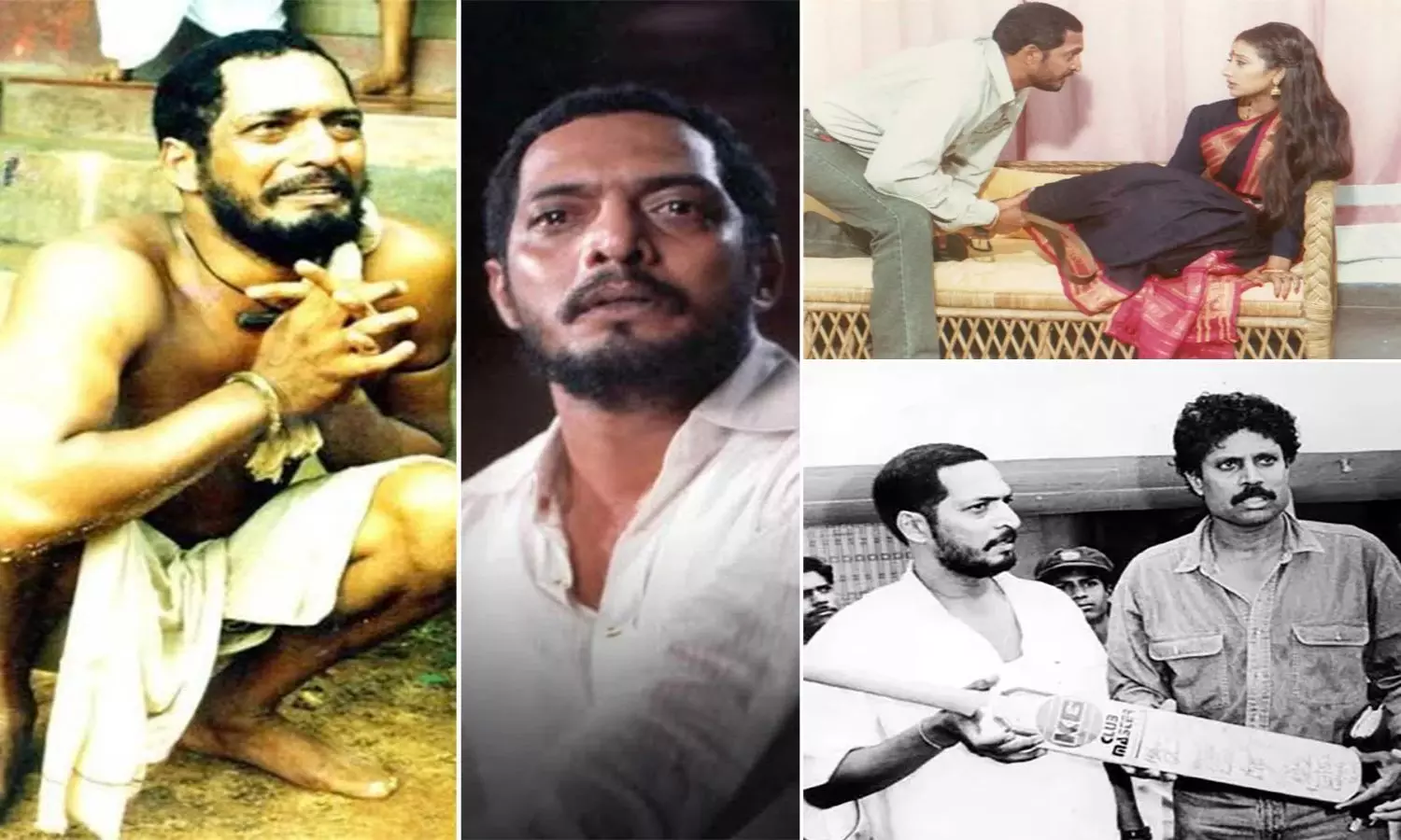 Nana Patekar