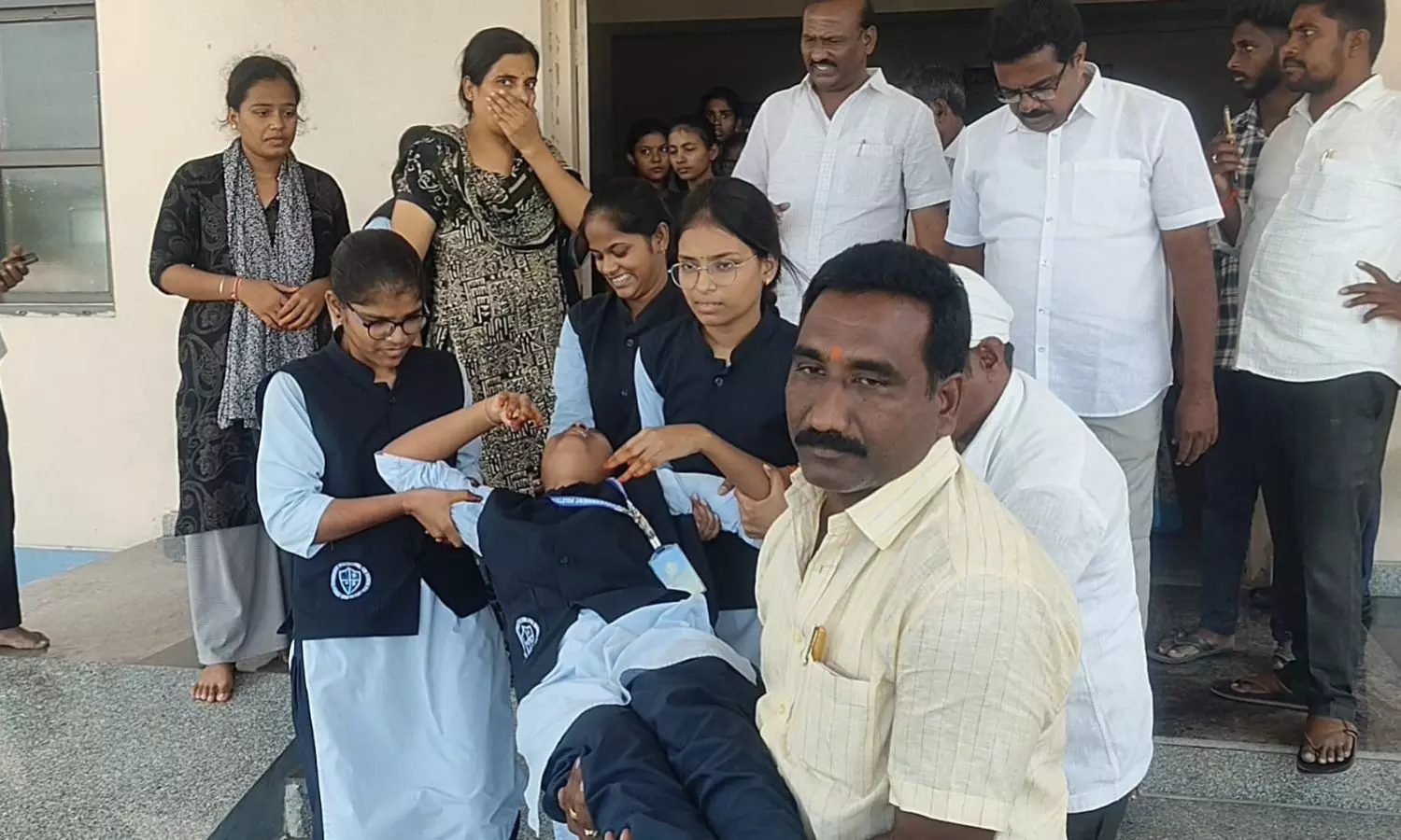 Wanaparthy Wanaparthy