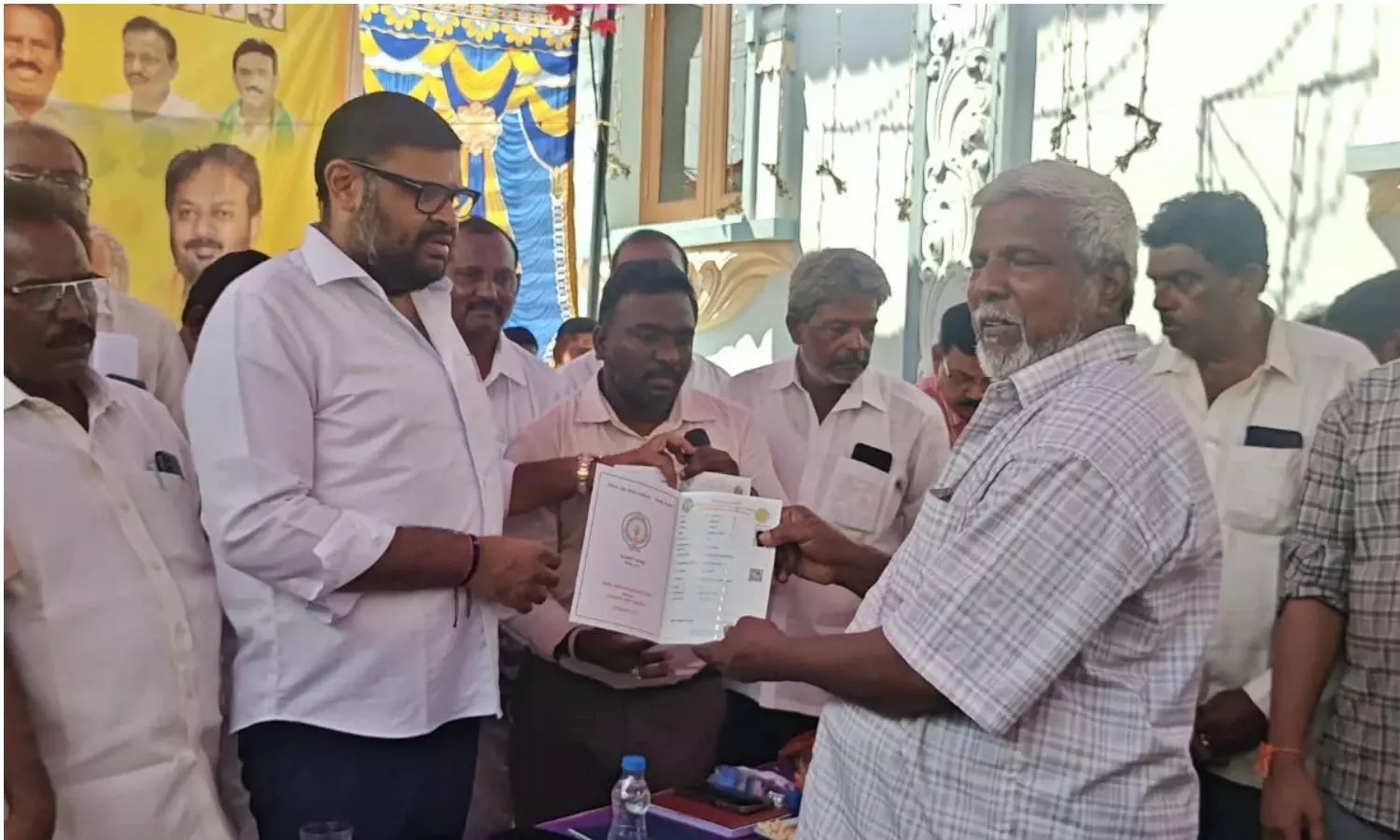 Tirupati Tirupati