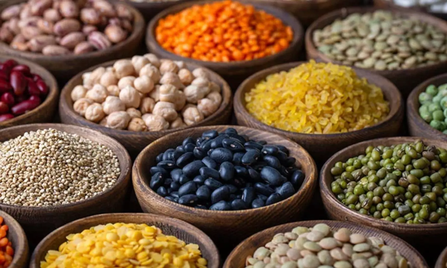 Pulses