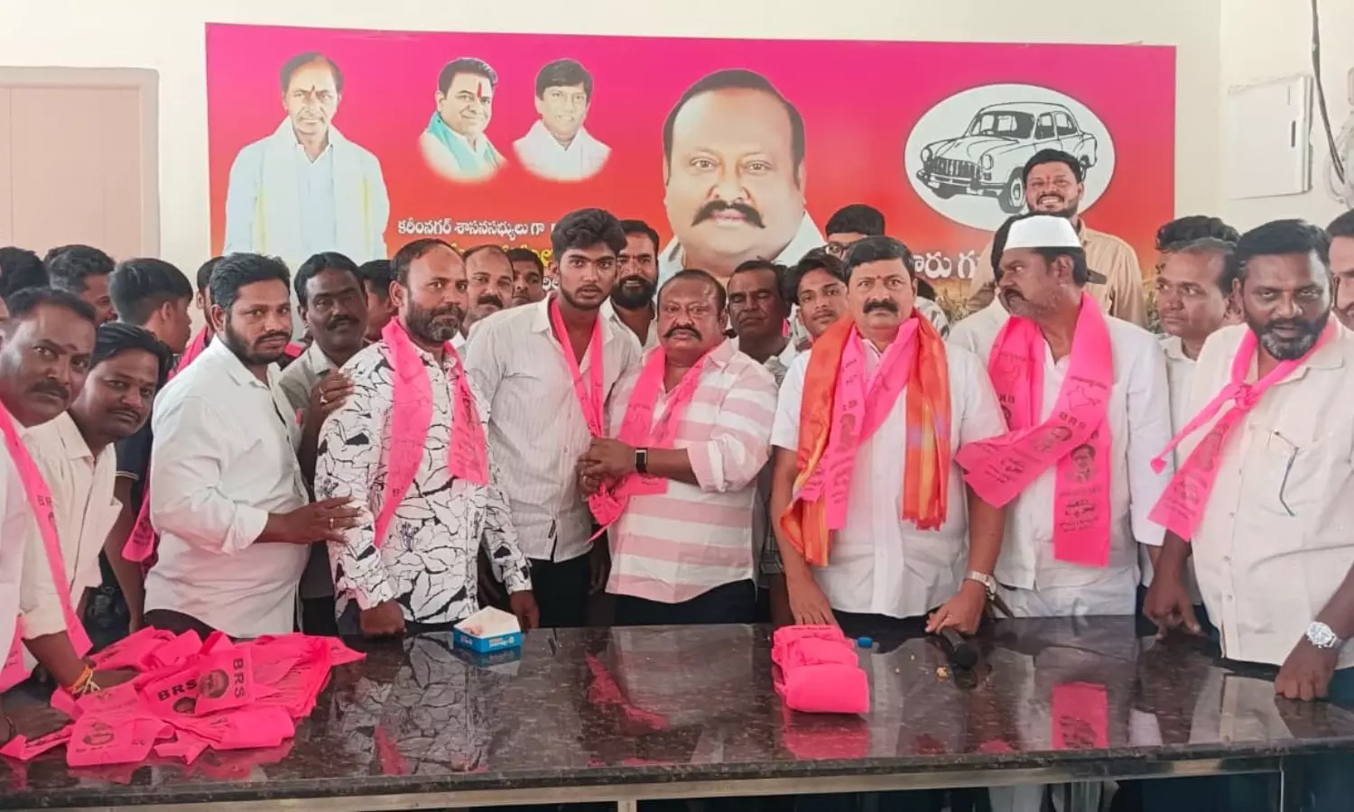 Karimnagar Karimnagar