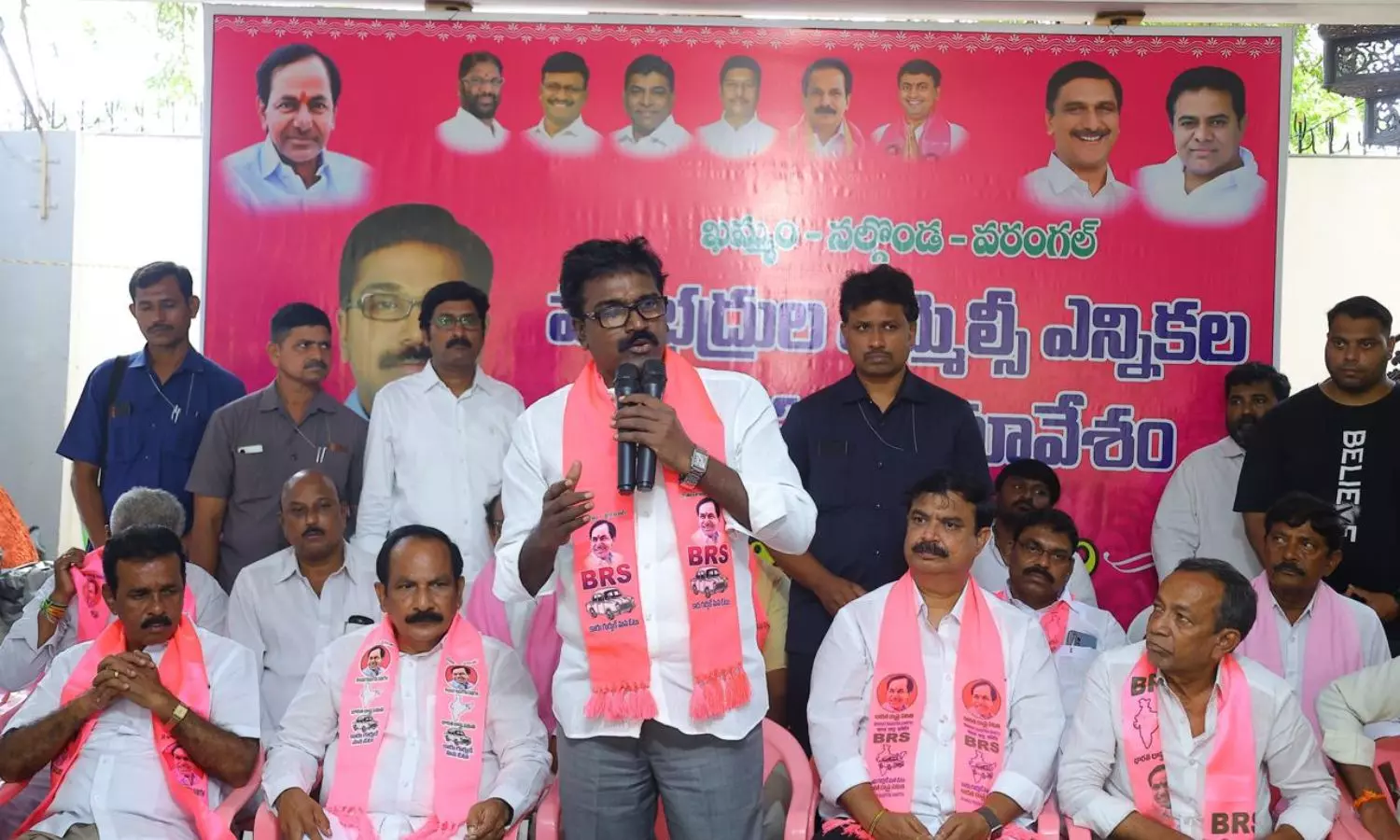 Khammam Khammam