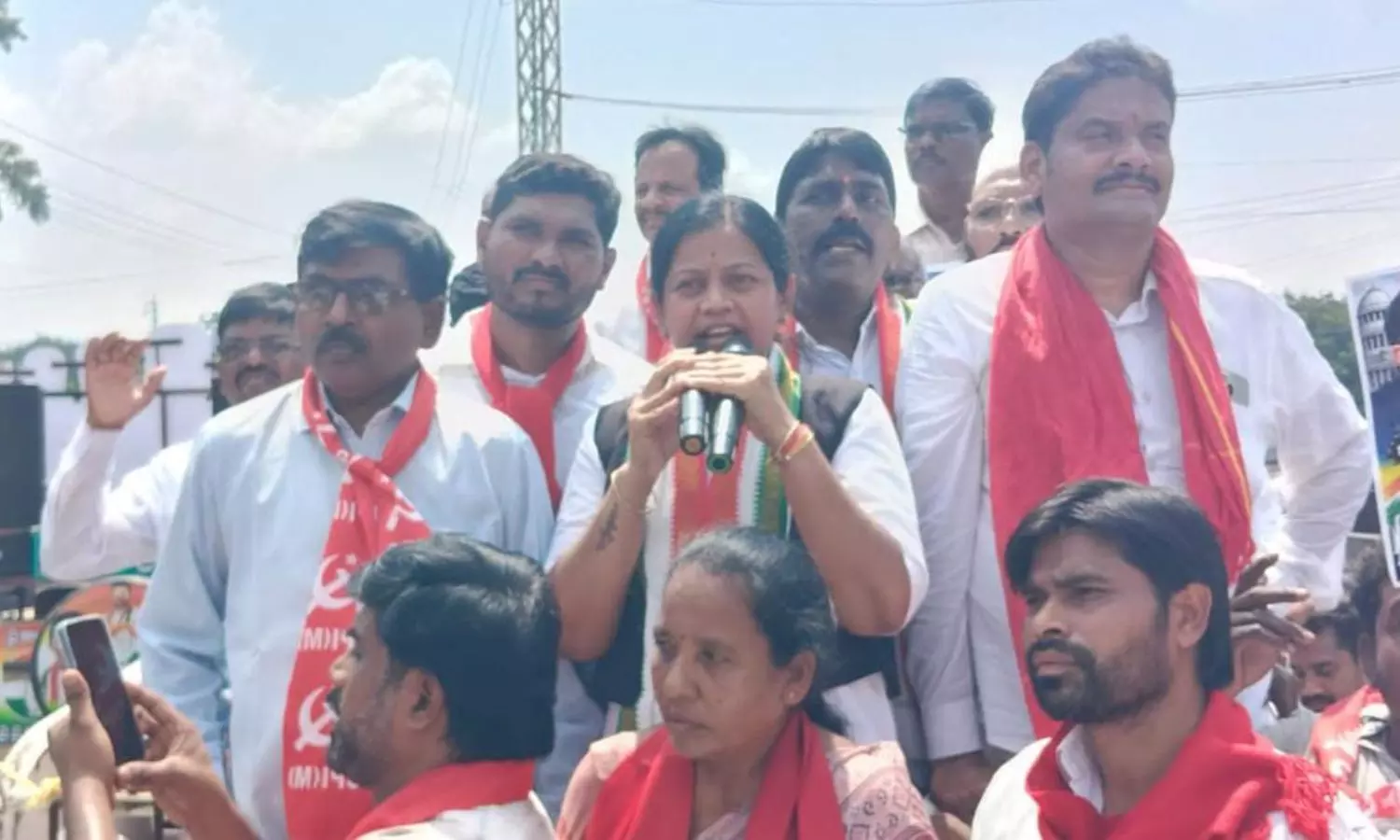 Kothagudem