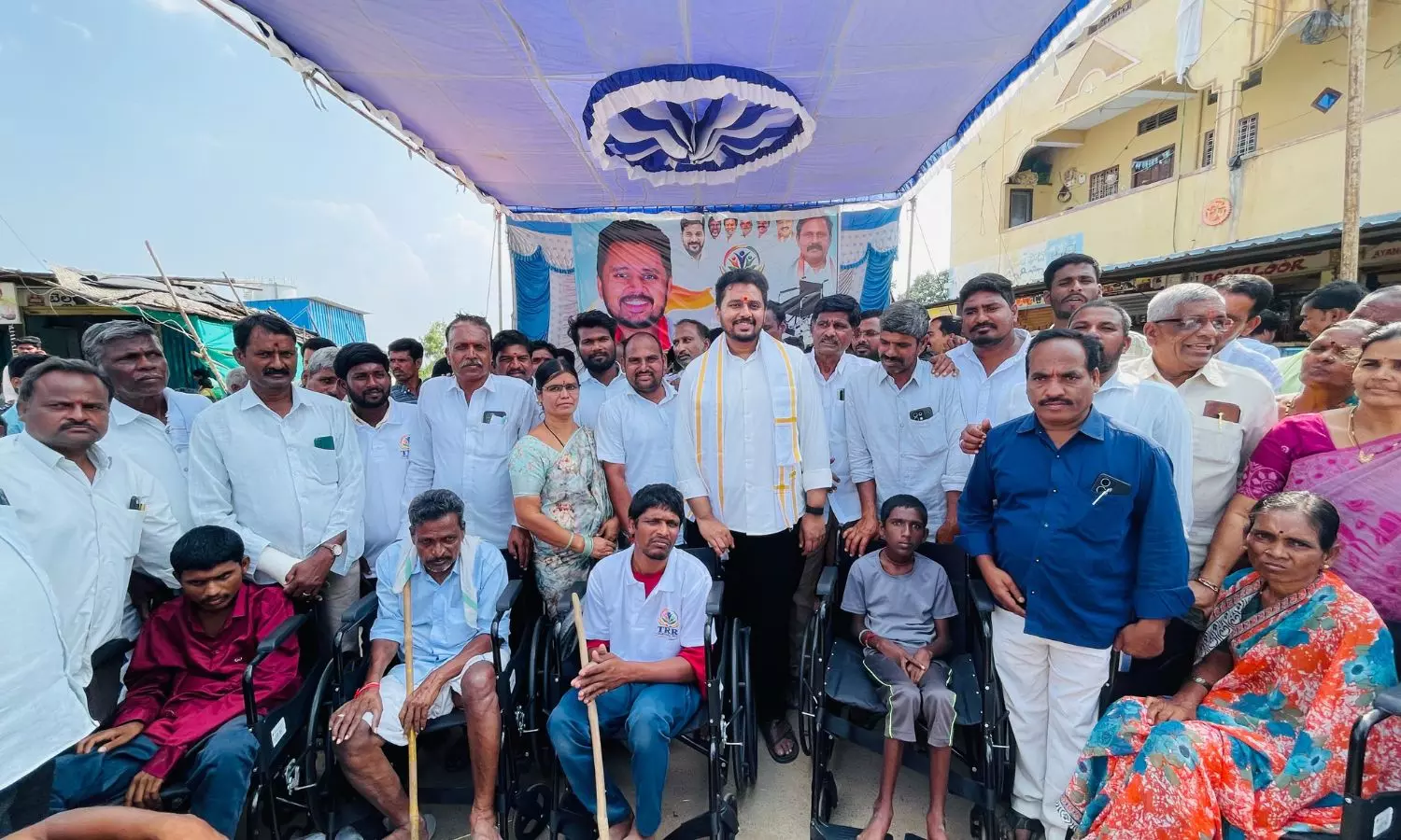 Vikarabad
