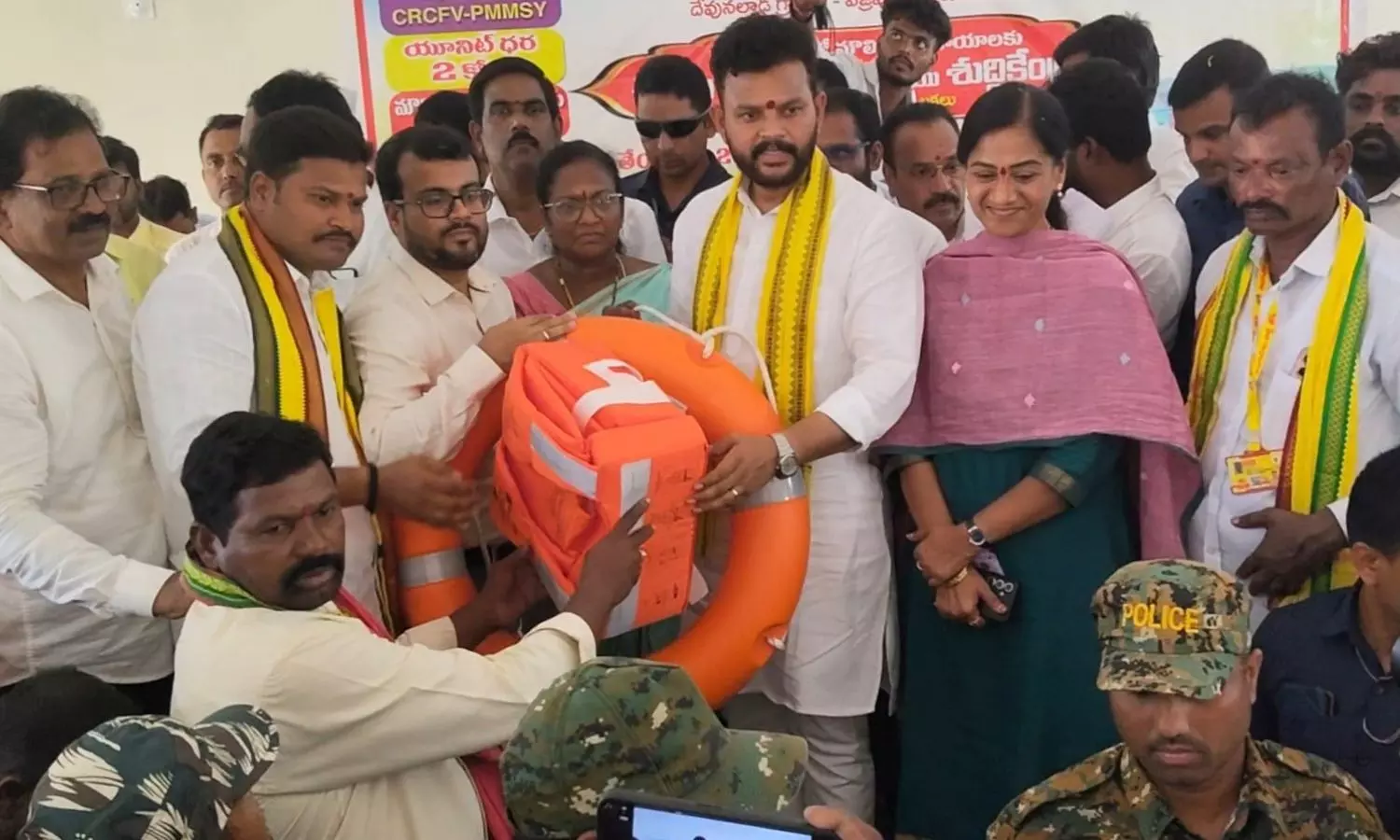 Palasa Palasa