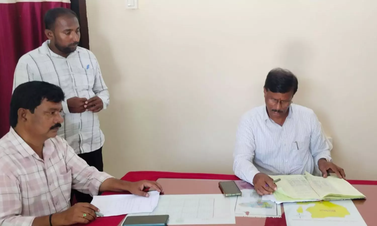 Banswada Banswada