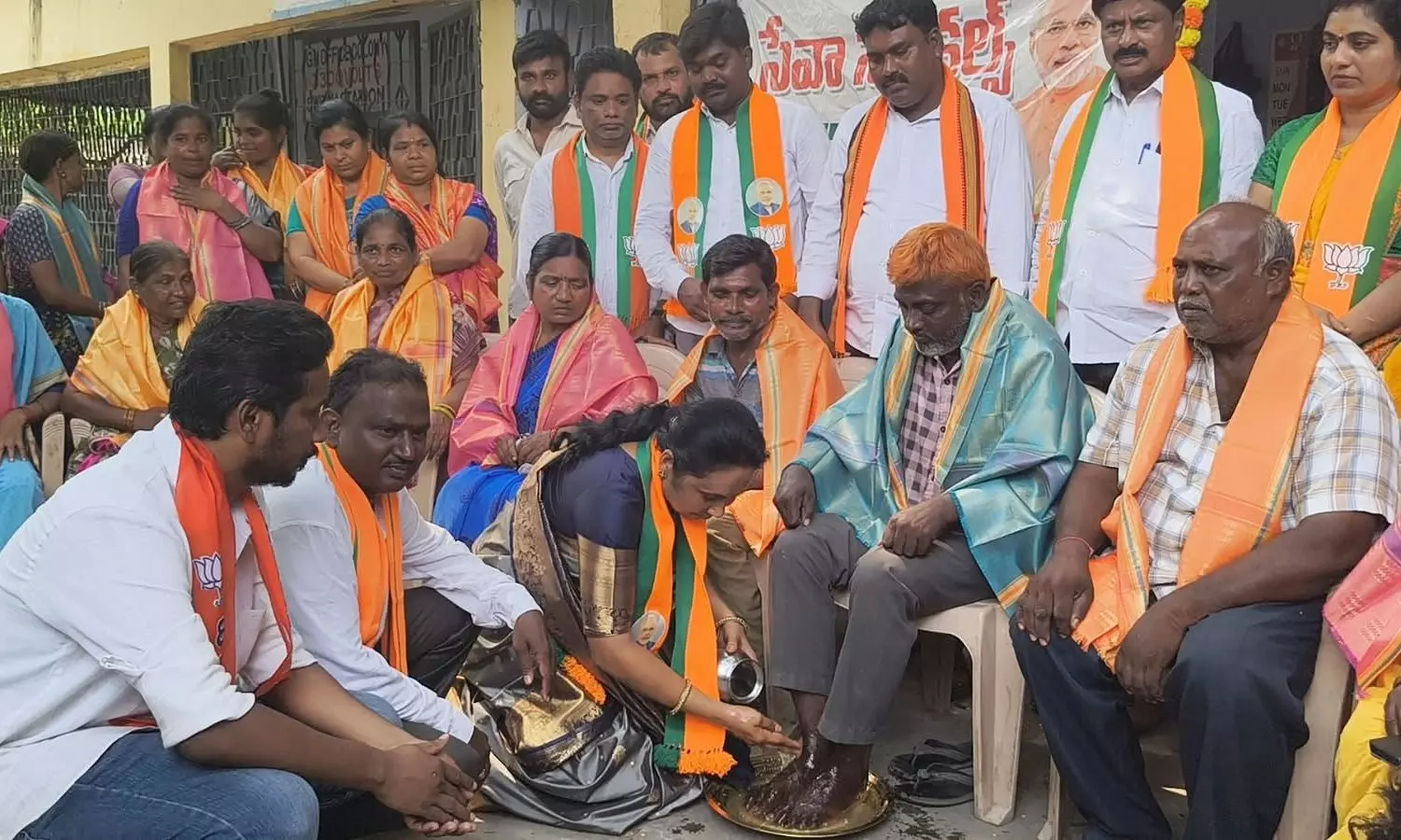 Peddapalli Peddapalli
