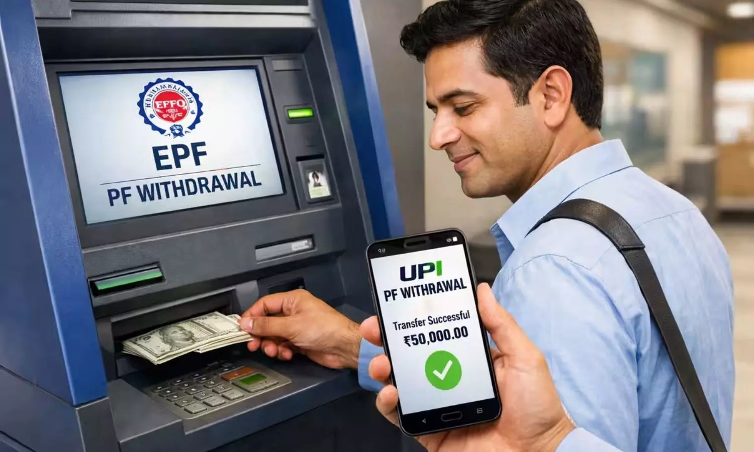 EPFO EPFO