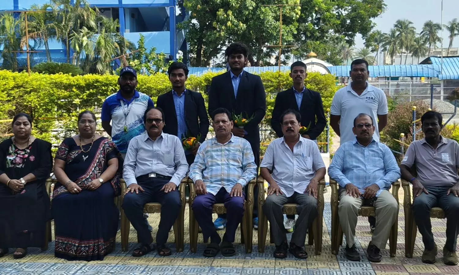 Ichchapuram