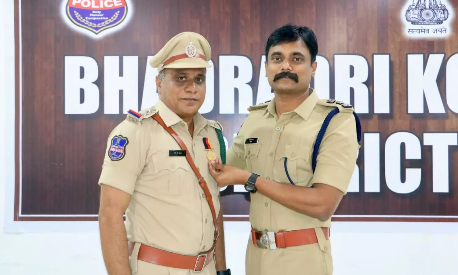 Kothagudem Kothagudem