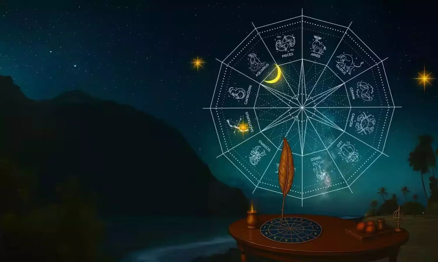 Astrology Astrology