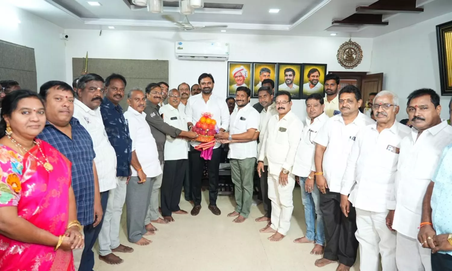 Rajahmundry Rajahmundry