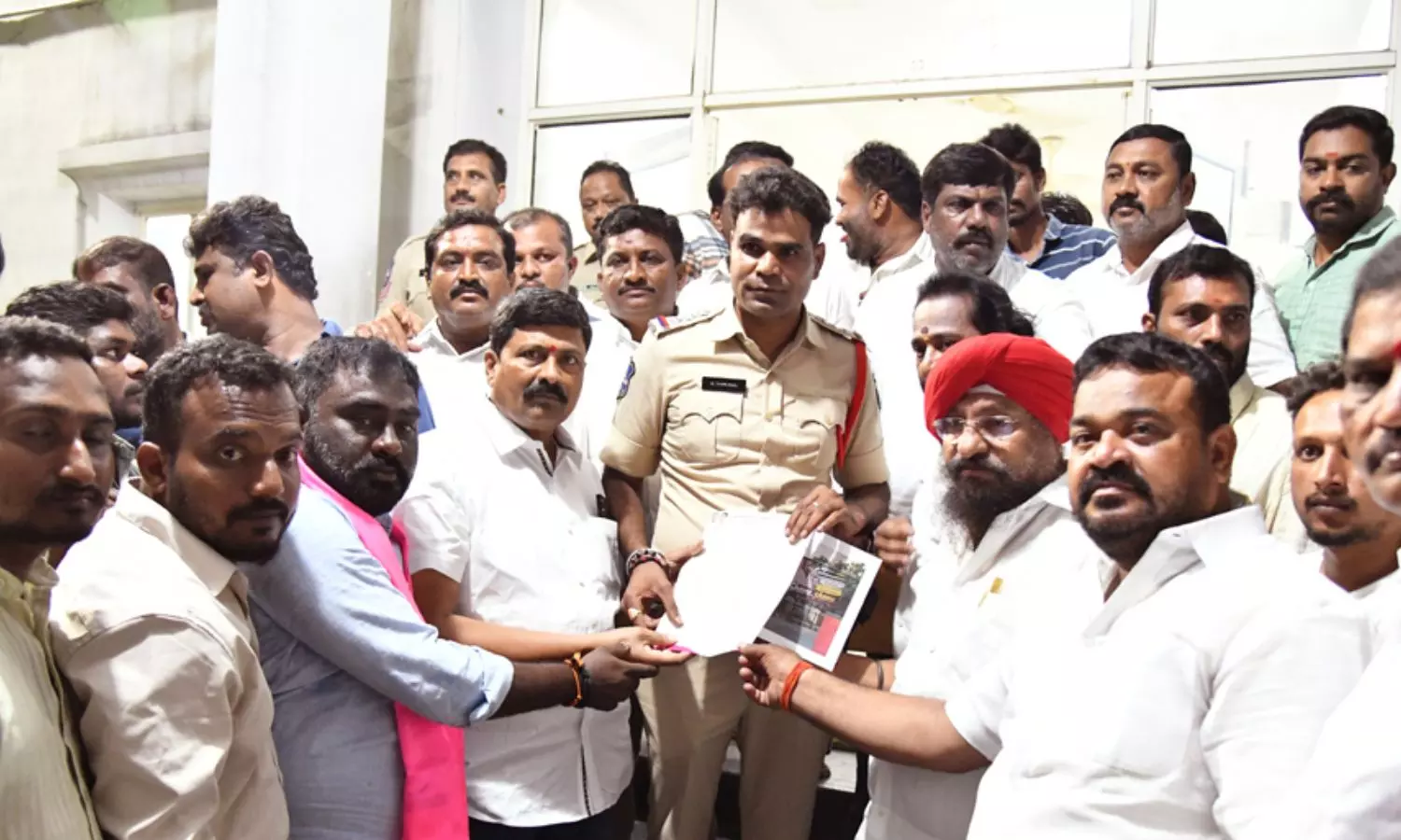 Karimnagar Karimnagar