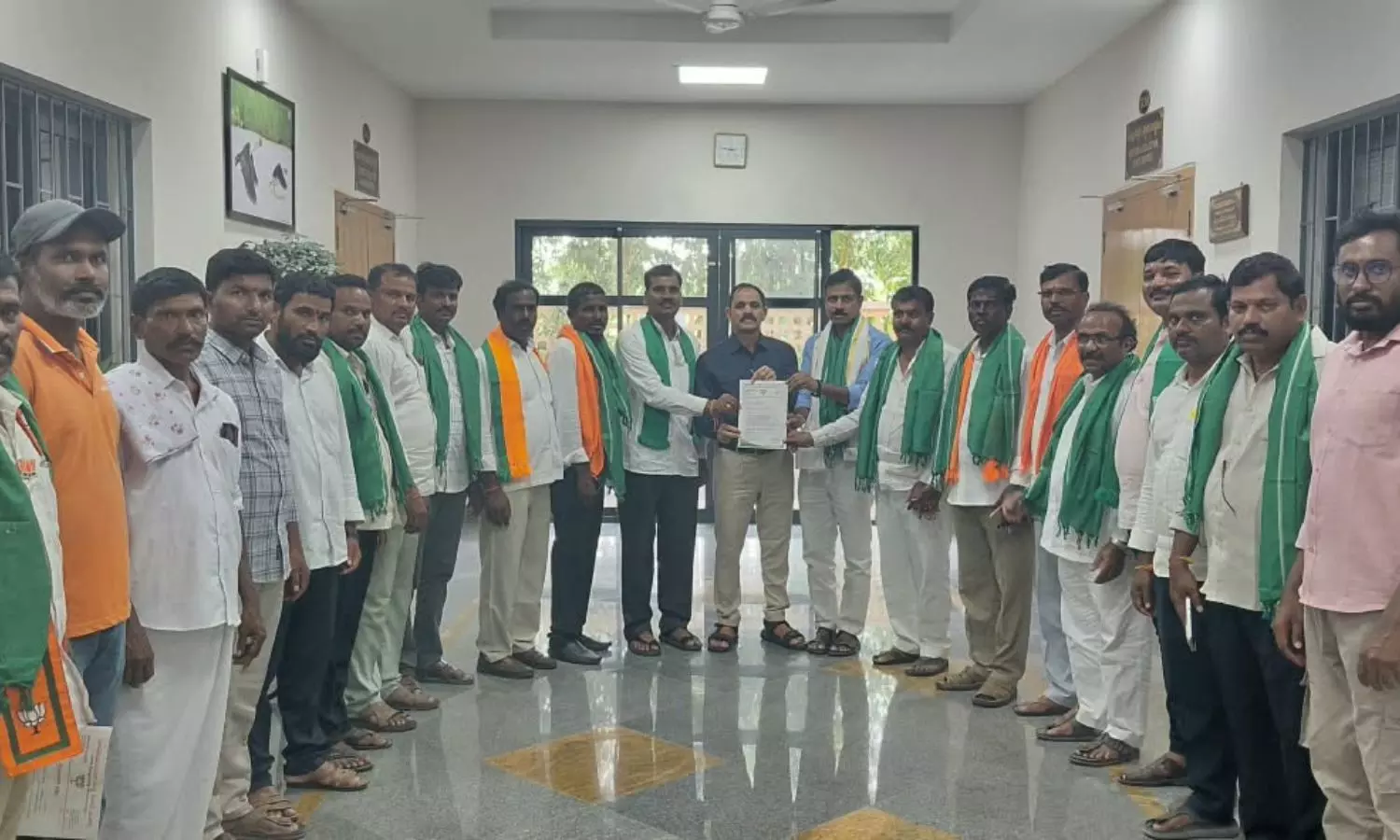Nagarkurnool Nagarkurnool