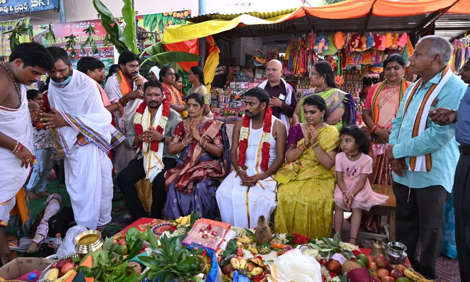 Palvancha Palvancha