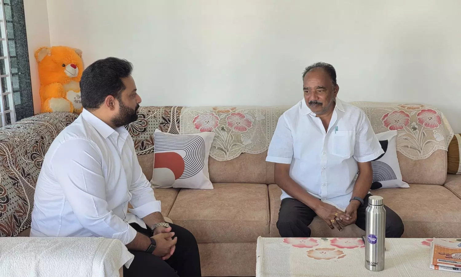 Dharmapur Dharmapur