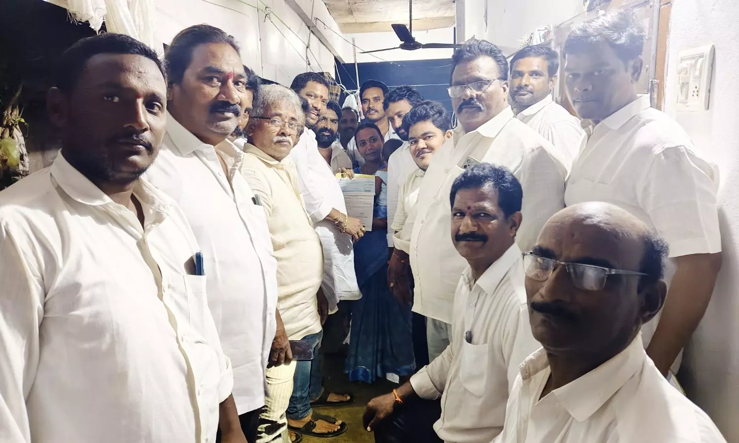 Kirlampudi Kirlampudi
