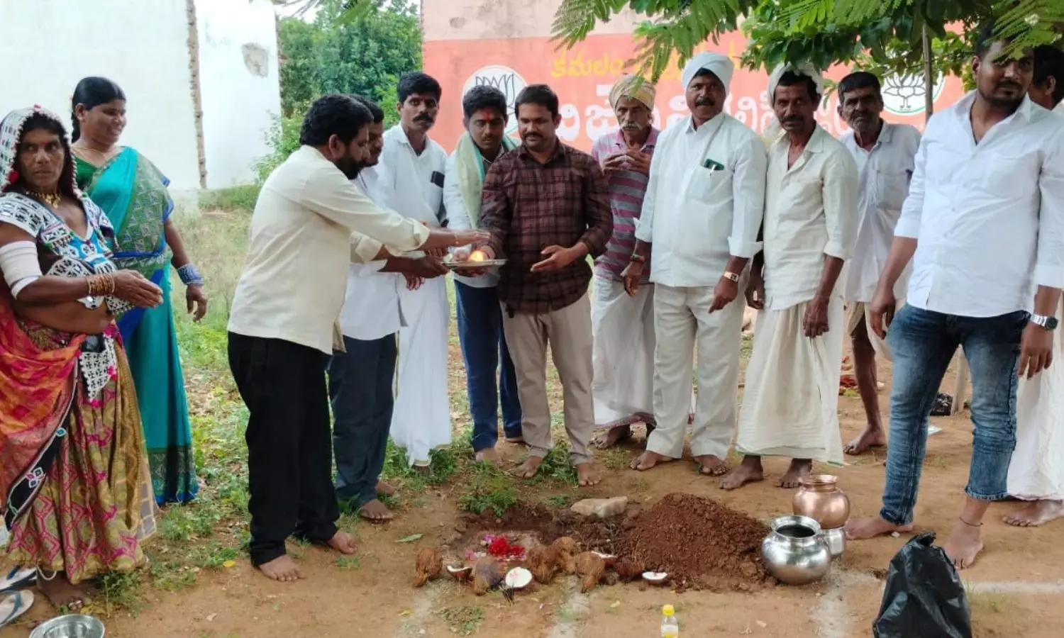 Veldanda