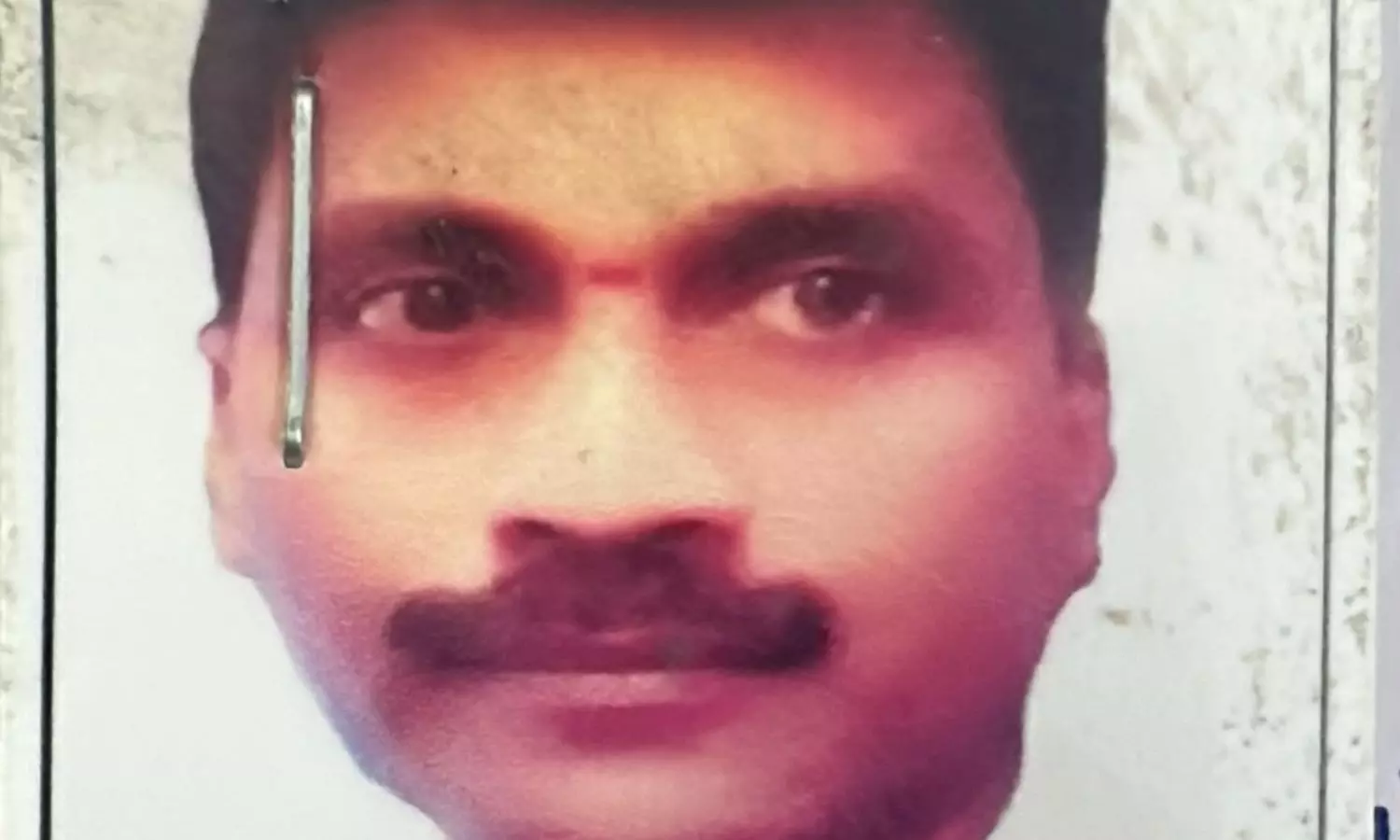Hyderabad