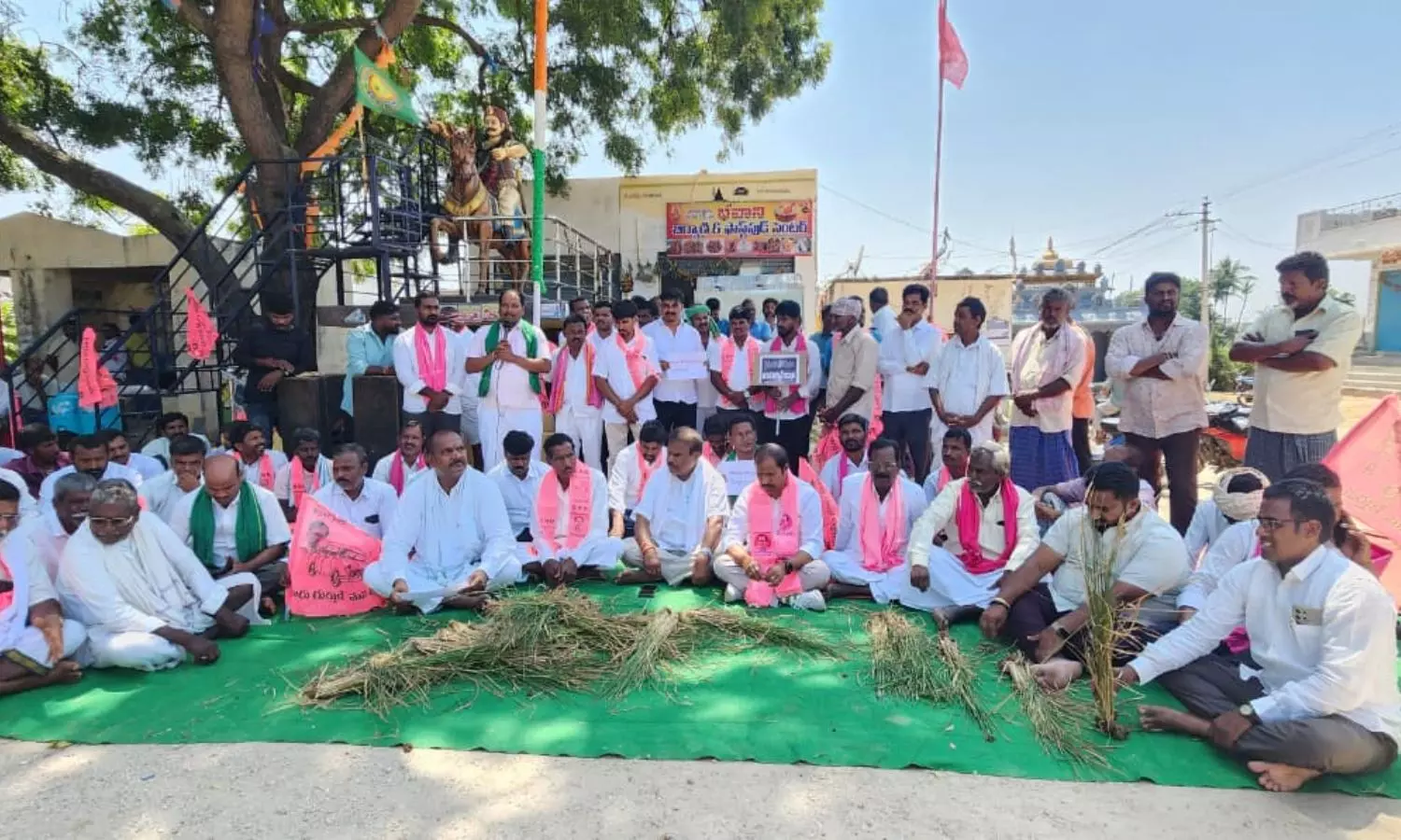 Kalwakurthy