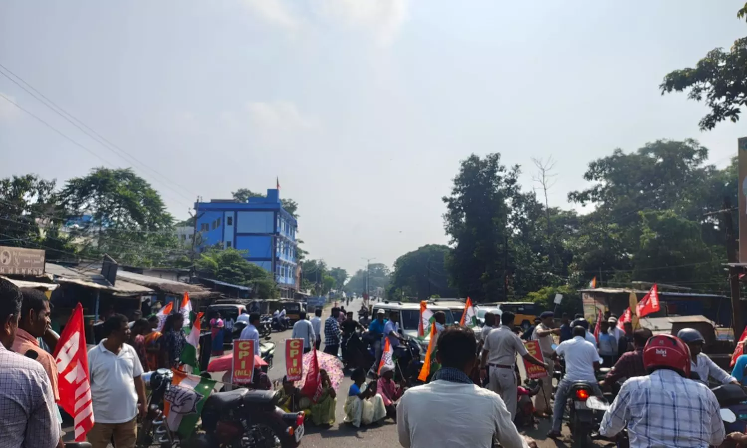 Paralakhemundi