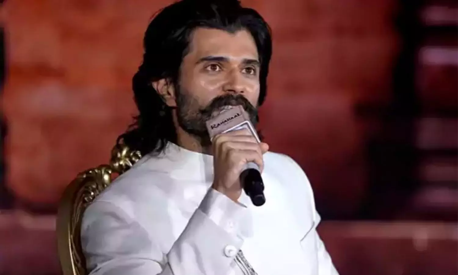 Vijay Deverakonda