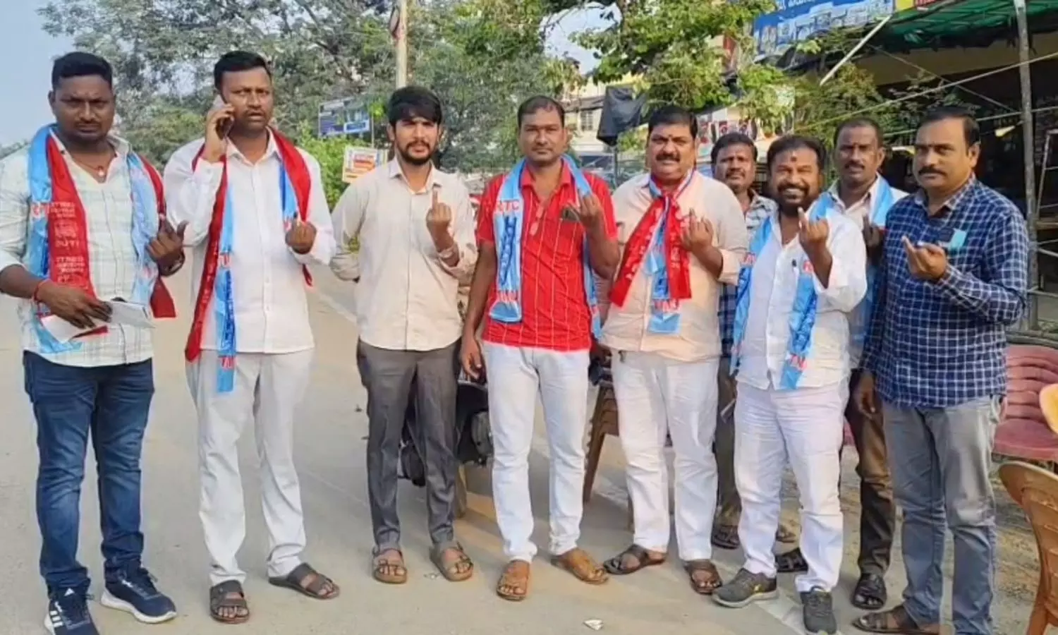Manthani