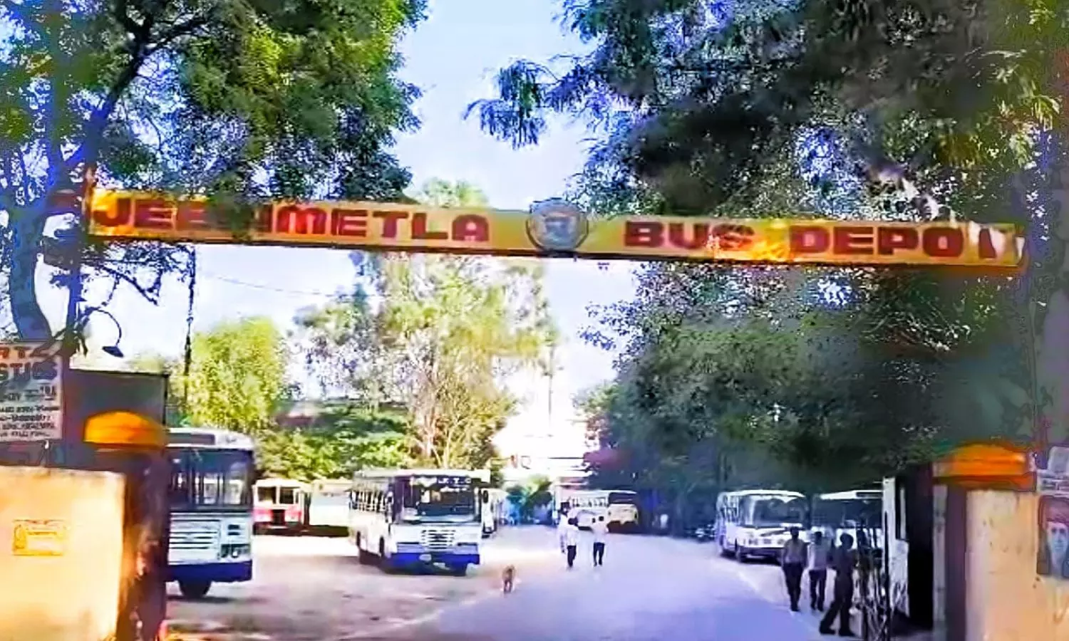 Quthbullapur