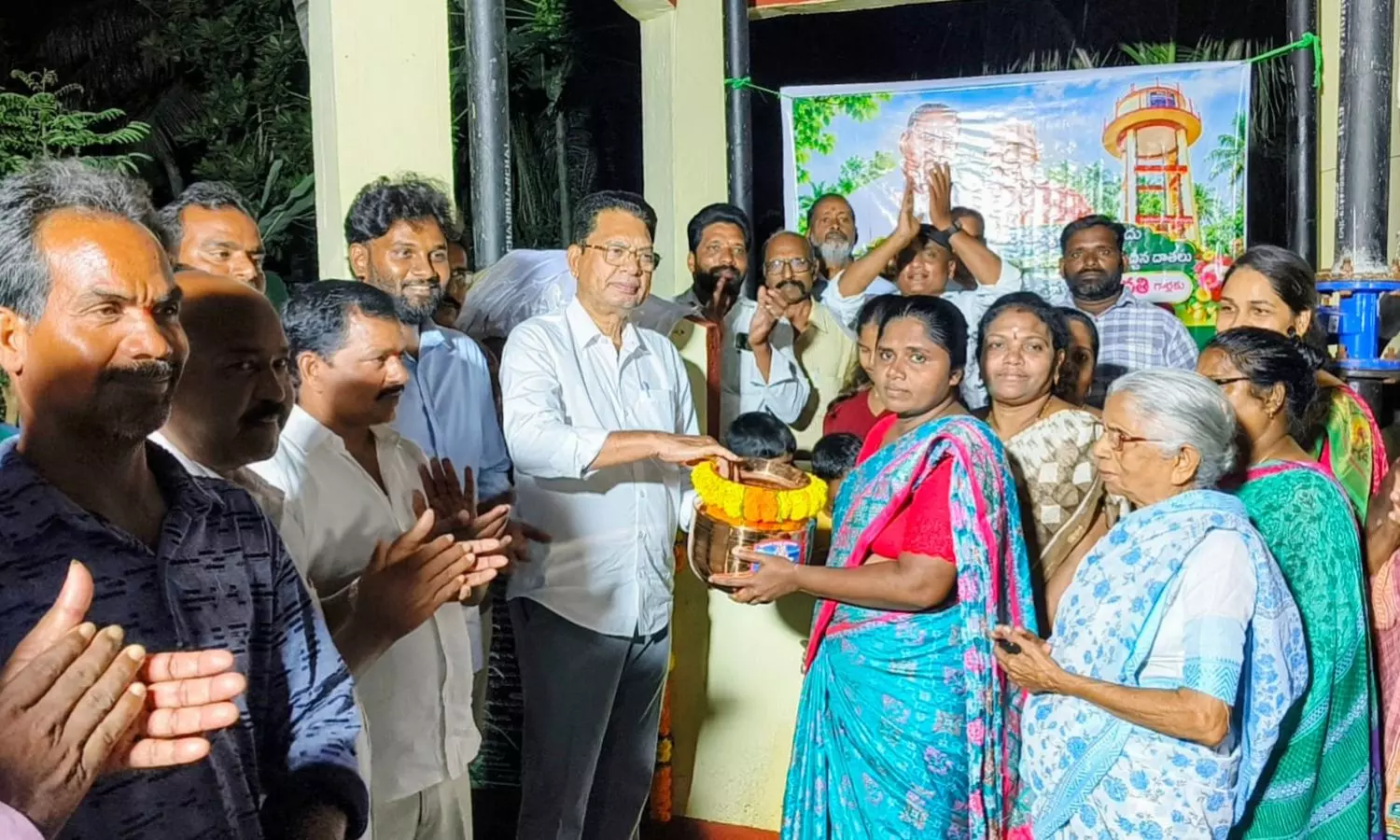Malikipuram