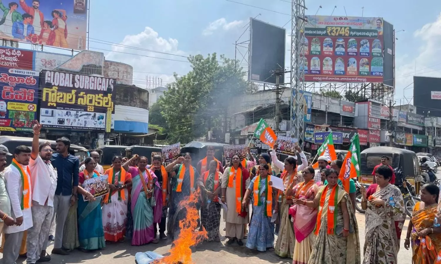 Nellore Nellore