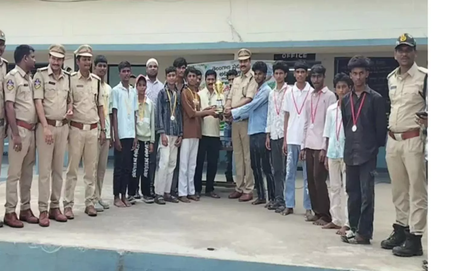 Kamareddy Kamareddy