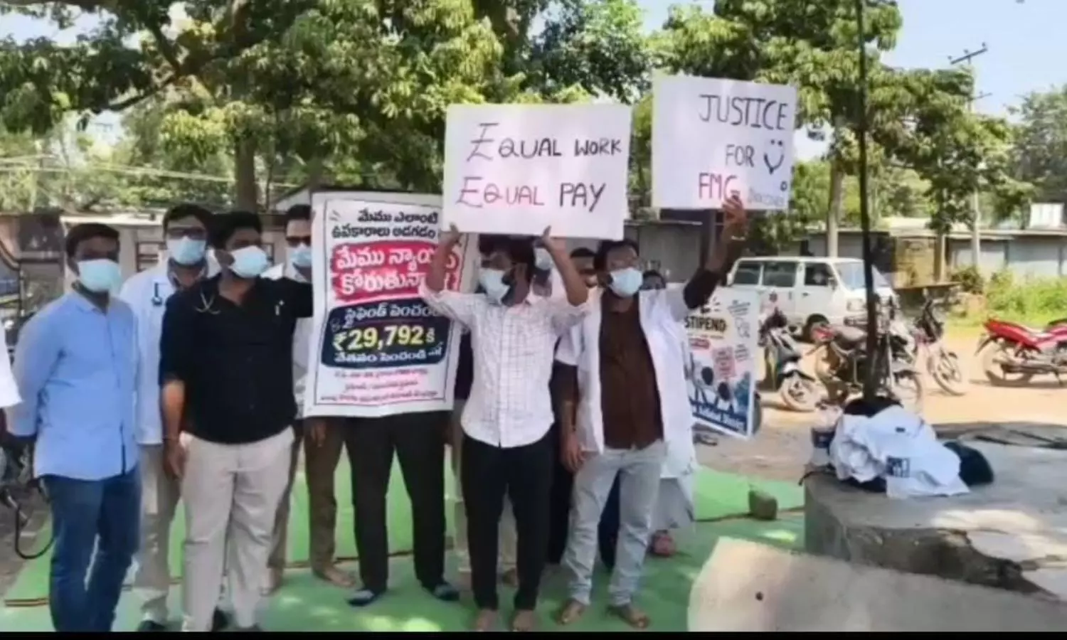 Asifabad Asifabad