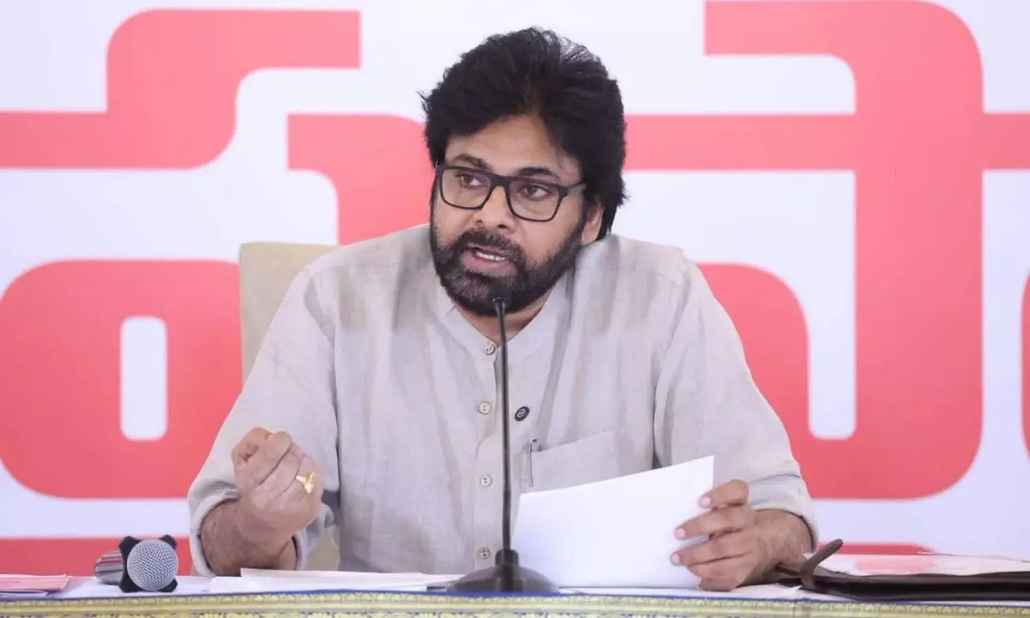 Pawan Kalyan Pawan Kalyan