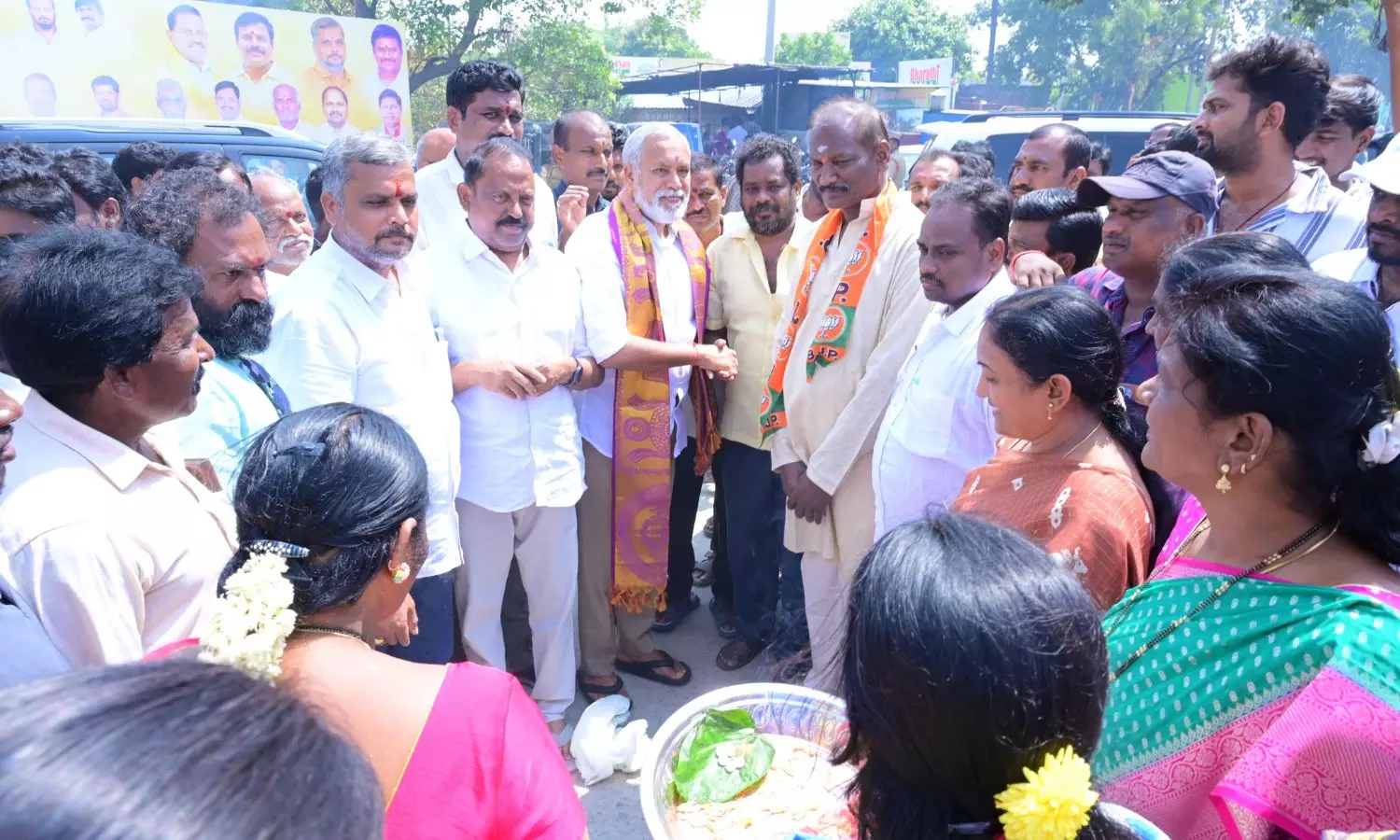 Tirupati Tirupati