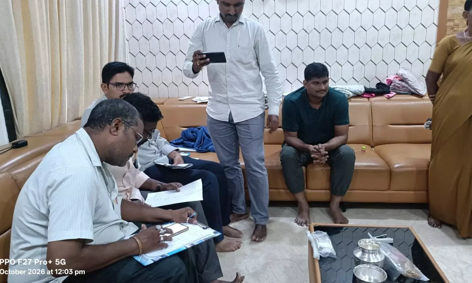 Khammam Khammam