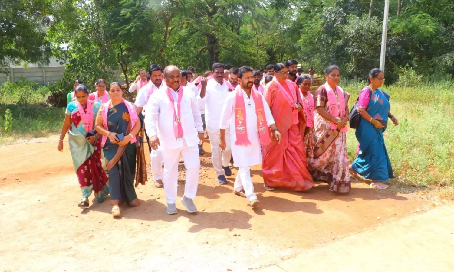 Vikarabad