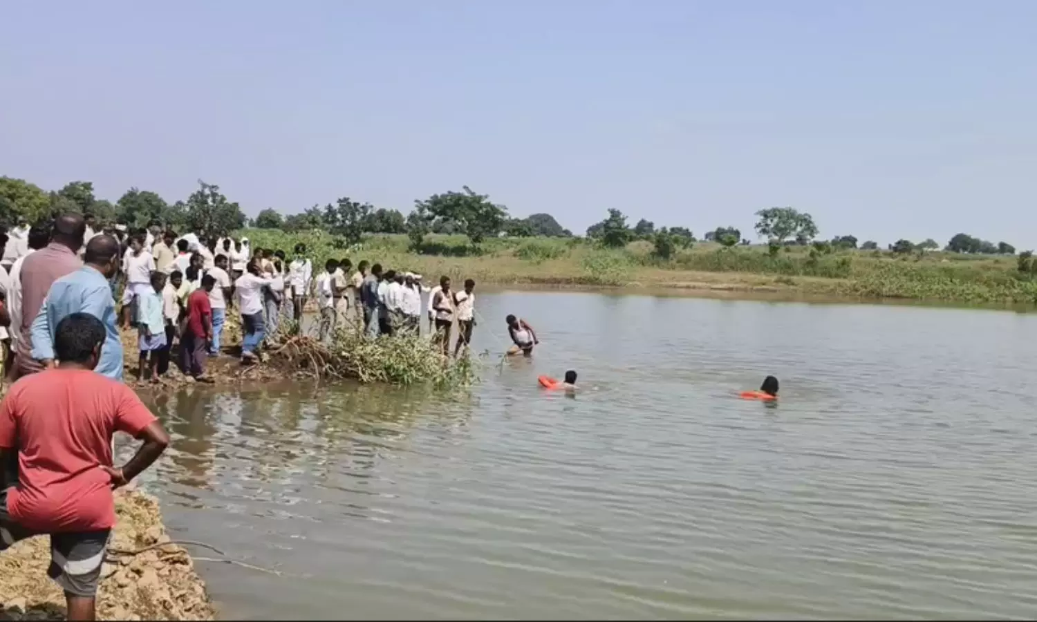 Sangareddy