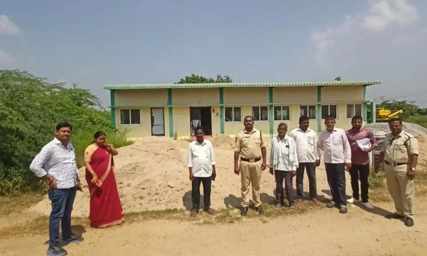 Suryapet